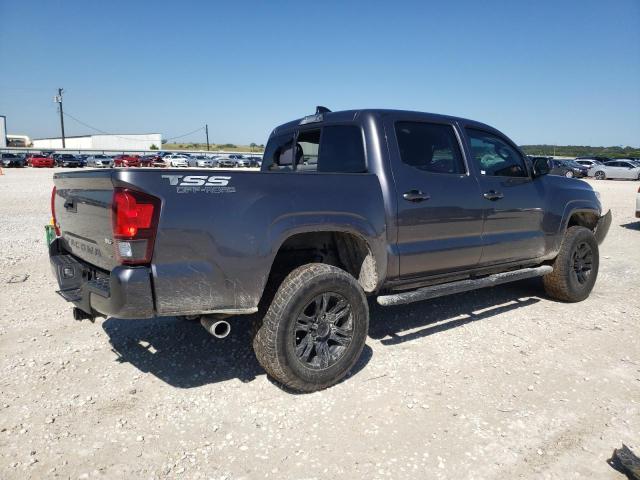 2021 Toyota Tacoma Double Cab VIN: 5TFCZ5AN7MX271922 Lot: 54451944