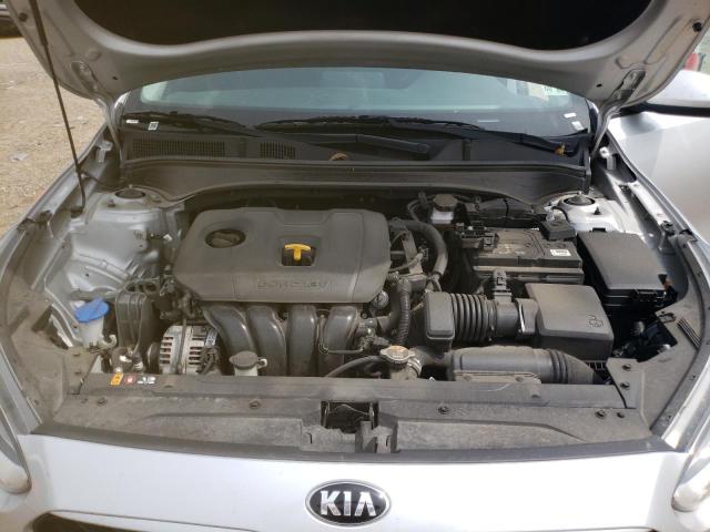 2021 Kia Forte Fe VIN: 3KPF24AD3ME338146 Lot: 57128224