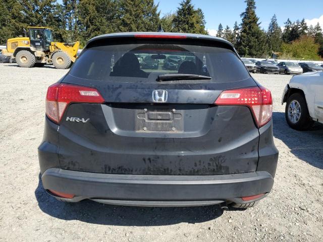 2018 Honda Hr-V Ex VIN: 3CZRU5H51JM716505 Lot: 52924674