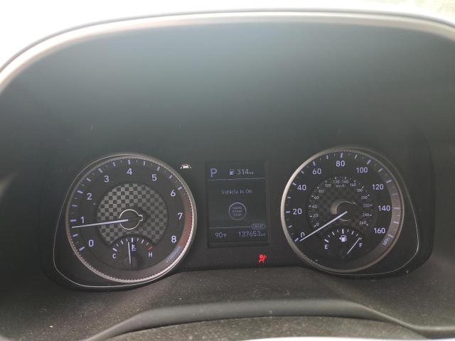 2019 Hyundai Elantra Sel VIN: 5NPD84LF4KH450970 Lot: 56203564