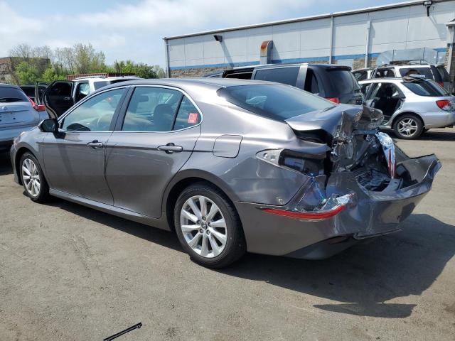 2018 Toyota Camry L VIN: 4T1B11HK0JU018229 Lot: 52902984