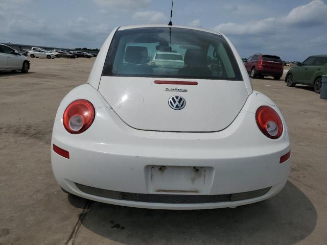 2010 Volkswagen New Beetle VIN: 3VWPG3AG1AM010216 Lot: 52391834