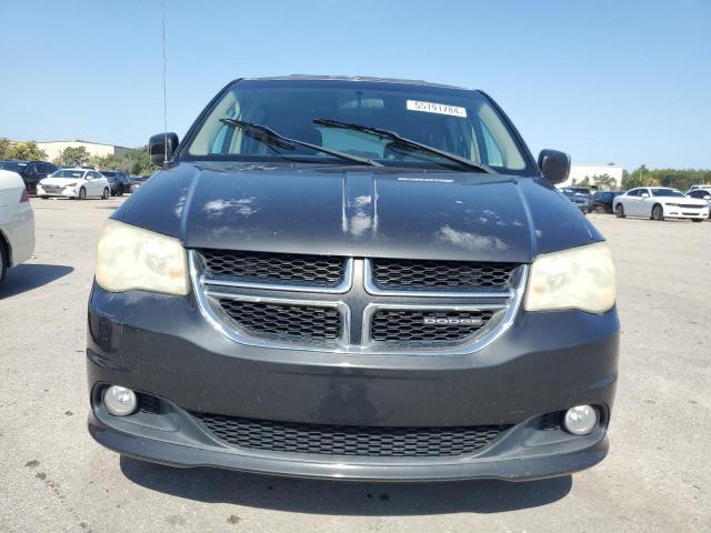 2011 Dodge Grand Caravan Crew VIN: 2D4RN5DG6BR700209 Lot: 55191784