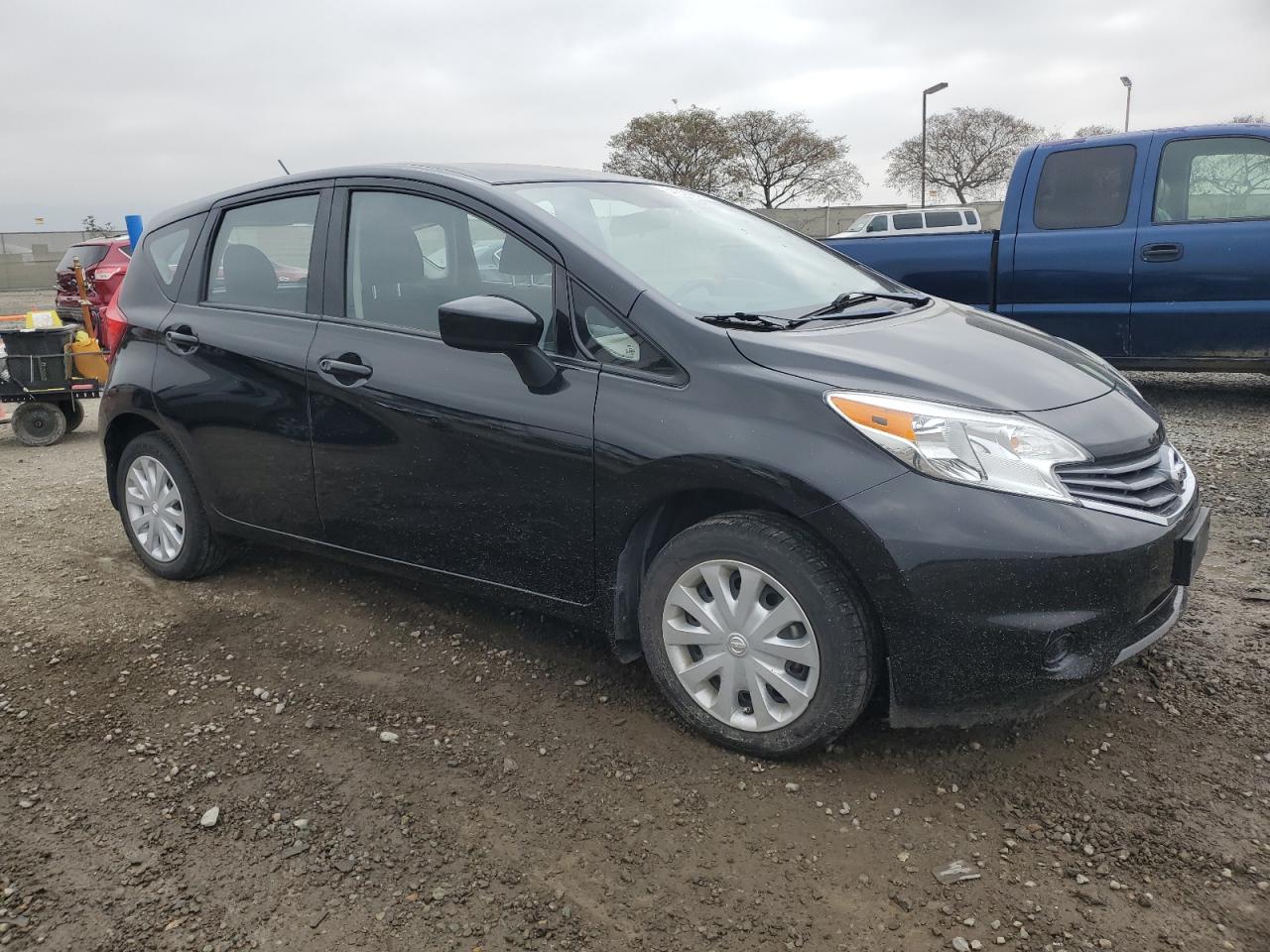 3N1CE2CP4GL382388 2016 Nissan Versa Note S