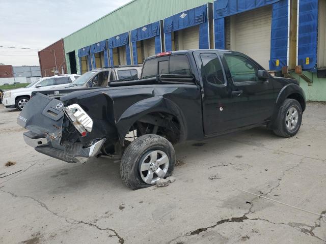 2012 Nissan Frontier Sv VIN: 1N6AD0CW4CC479516 Lot: 52581494