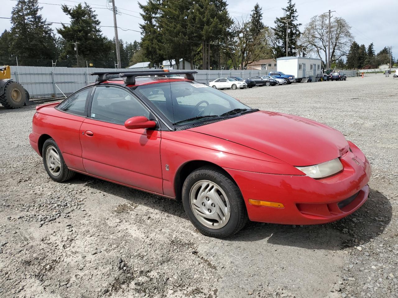 1G8ZH1279VZ143252 1997 Saturn Sc2