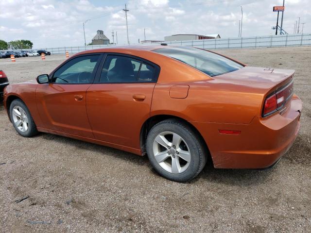 2011 Dodge Charger VIN: 2B3CL3CG8BH585005 Lot: 55546514