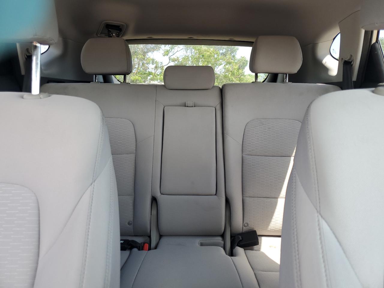 KM8J23A40KU893263 2019 Hyundai Tucson Se