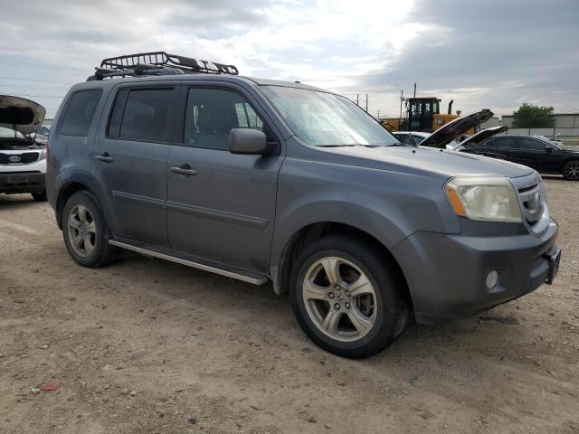 2011 Honda Pilot Exl VIN: 5FNYF4H57BB026933 Lot: 49962954