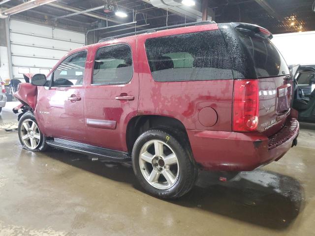 2007 GMC Yukon VIN: 1GKFK13037J216486 Lot: 54067064