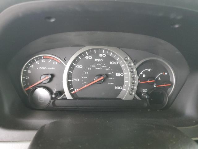 2004 Honda Pilot Exl VIN: 5FNYF18524B006736 Lot: 55139494