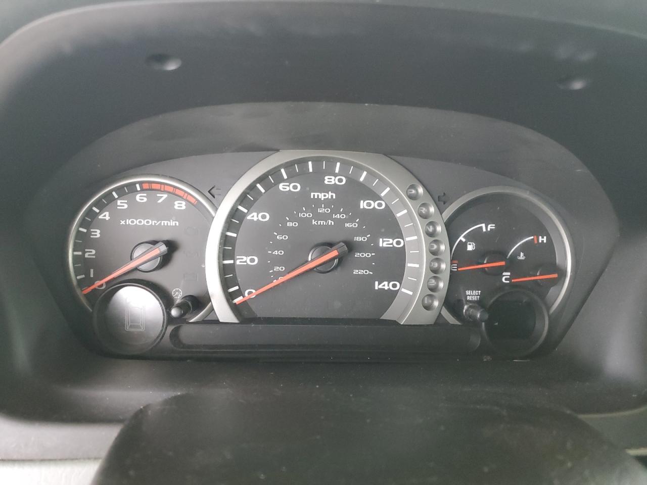 5FNYF18524B006736 2004 Honda Pilot Exl