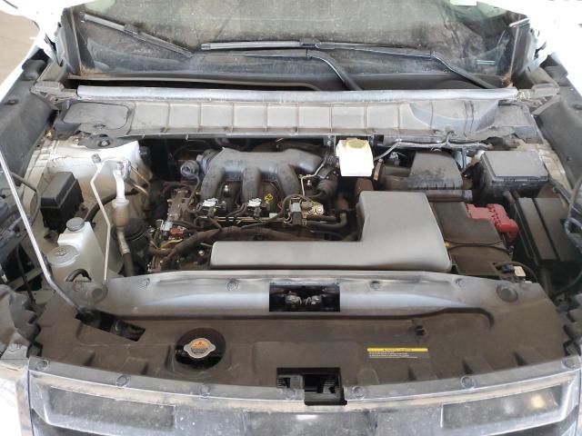 2023 Nissan Pathfinder Sv VIN: 5N1DR3BC1PC242882 Lot: 54160444