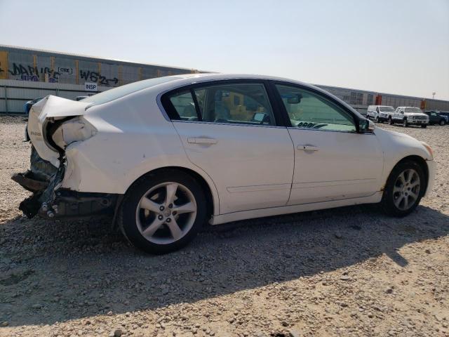 2010 Nissan Altima Base VIN: 1N4AL2AP4AN516343 Lot: 54704654