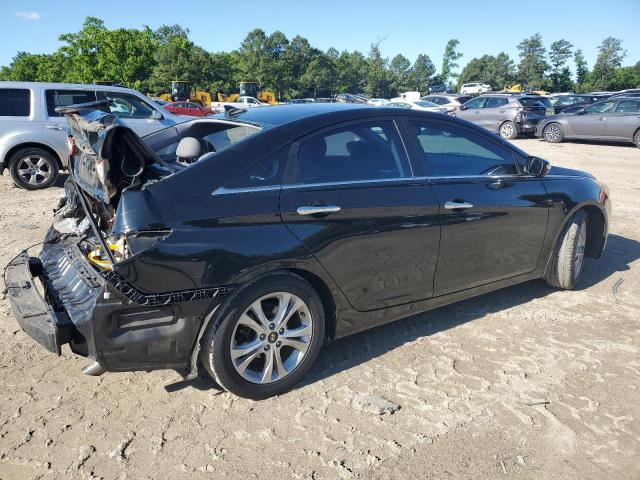 2013 Hyundai Sonata Se VIN: 5NPEC4AC6DH657830 Lot: 56771954