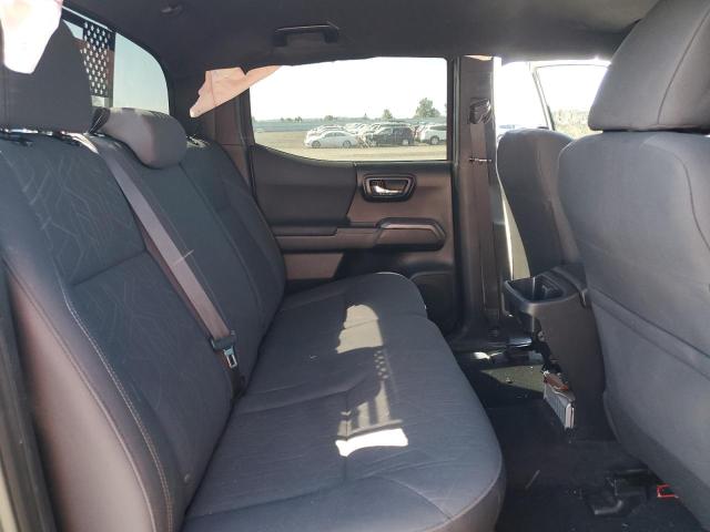 2018 Toyota Tacoma Double Cab VIN: 3TMDZ5BN6JM044337 Lot: 54804284