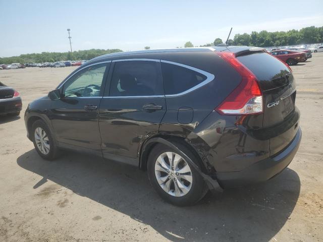 2014 Honda Cr-V Exl VIN: 2HKRM4H75EH651333 Lot: 56564604