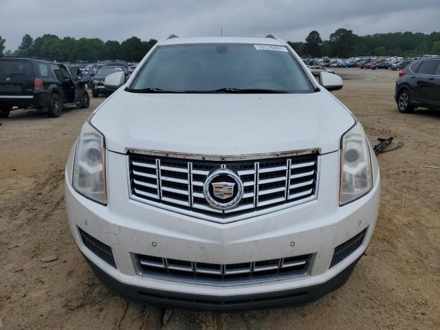 2014 Cadillac Srx Luxury Collection VIN: 3GYFNBE37ES613236 Lot: 53578884