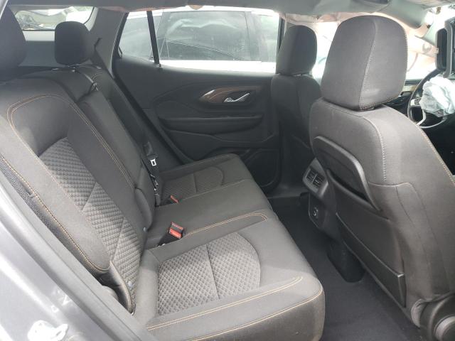 2021 GMC Terrain Sle VIN: 3GKALMEVXML377357 Lot: 56252124