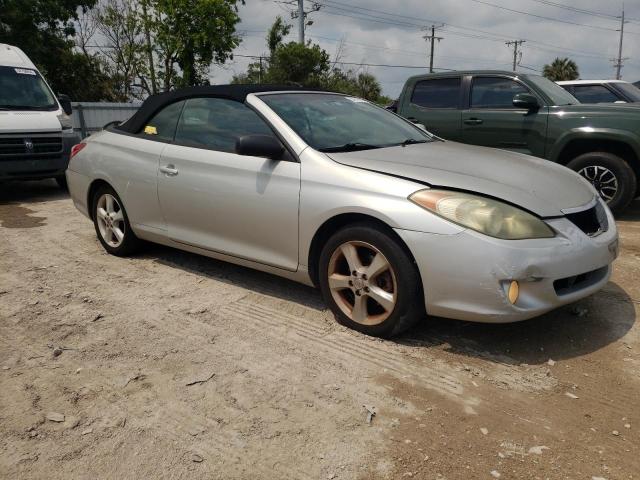 2005 Toyota Camry Solara Se VIN: 4T1FA38P55U063097 Lot: 54740914