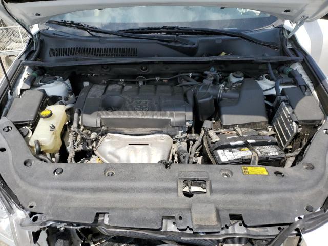 2011 Toyota Rav4 VIN: 2T3ZF4DV2BW087336 Lot: 53839124