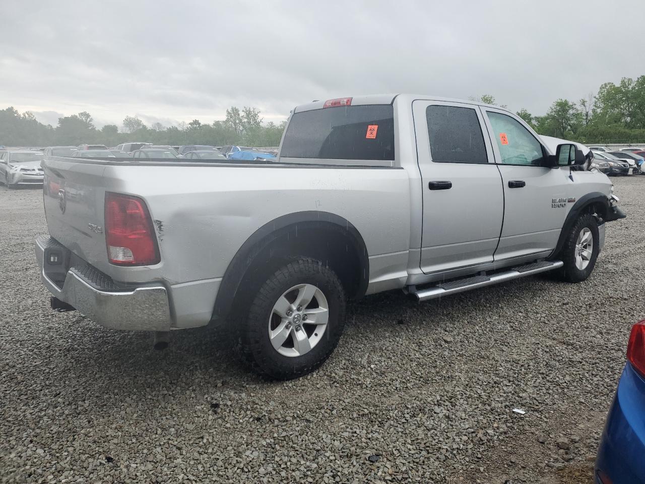 2014 Ram 1500 St vin: 1C6RR7ST8ES104347