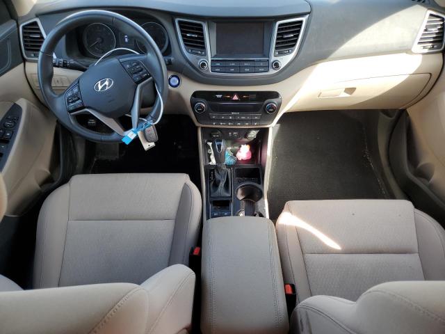 2018 HYUNDAI TUCSON SPO - KM8J3CAL2JU775430