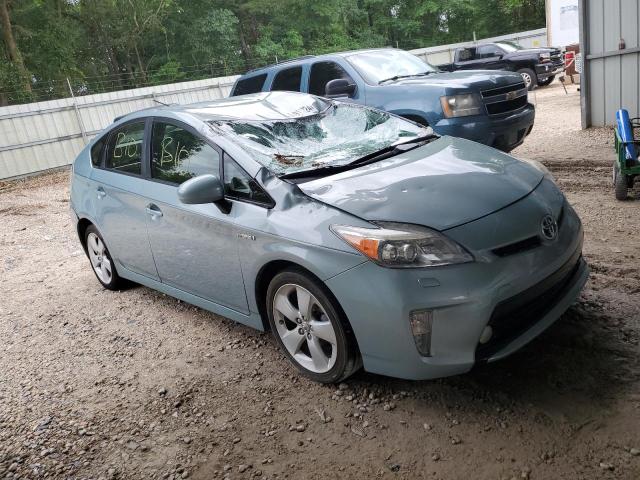 2015 Toyota Prius VIN: JTDKN3DU6F1986212 Lot: 54911224