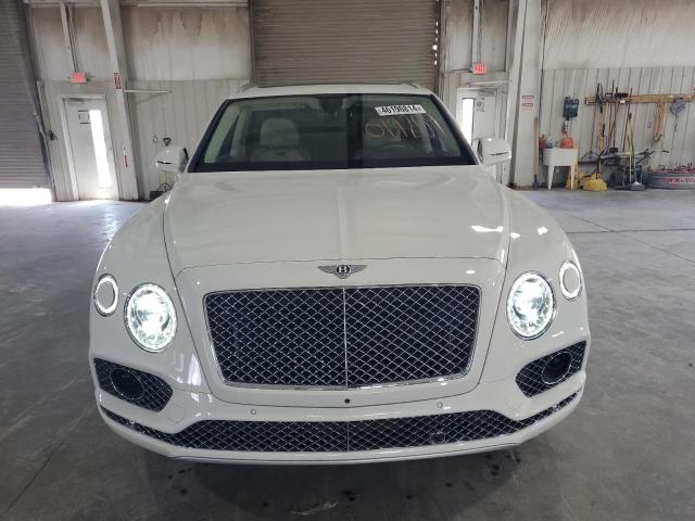 2018 BENTLEY BENTAYGA - SJAAC2ZVXJC019209