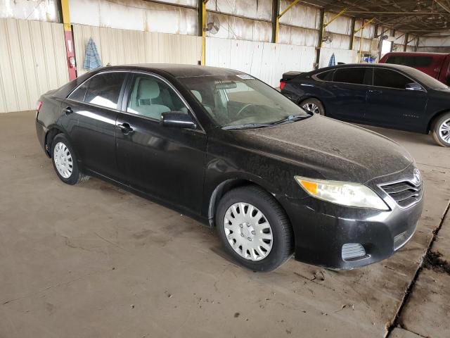 2011 Toyota Camry Base VIN: 4T1BF3EK4BU700288 Lot: 55721164