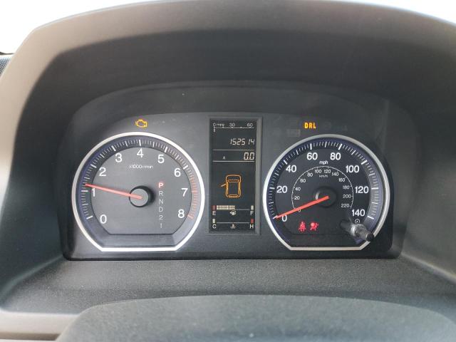 2009 Honda Cr-V Ex VIN: 5J6RE38549L034054 Lot: 57339624