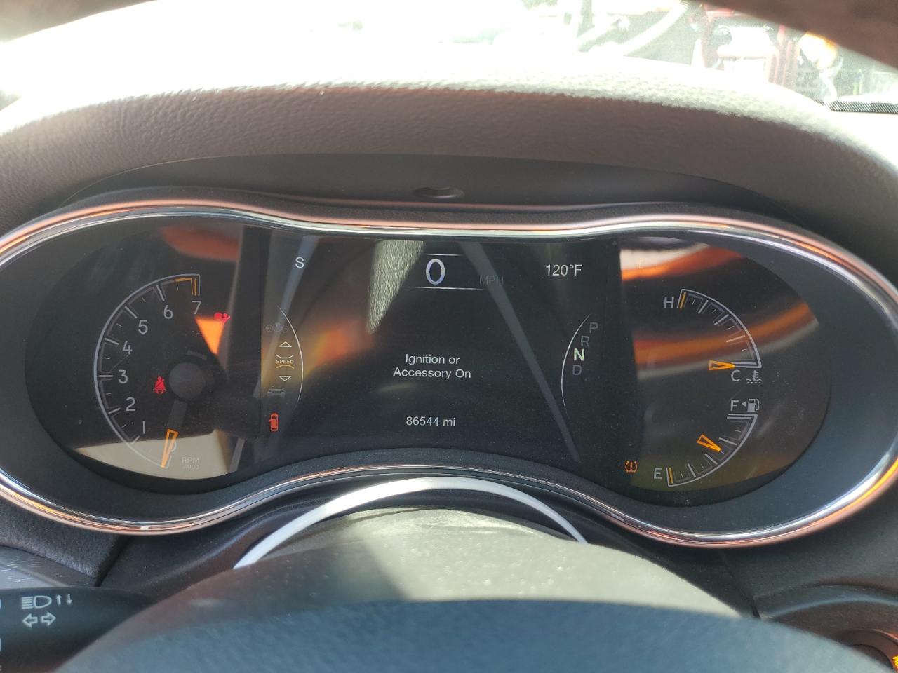 1C4RJFAG0JC266895 2018 Jeep Grand Cherokee Laredo