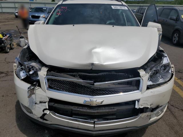 2012 Chevrolet Traverse Lt VIN: 1GNKVGED3CJ408125 Lot: 56213014