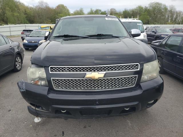 2011 Chevrolet Suburban K1500 Ltz VIN: 1GNSKKE35BR297001 Lot: 52708284