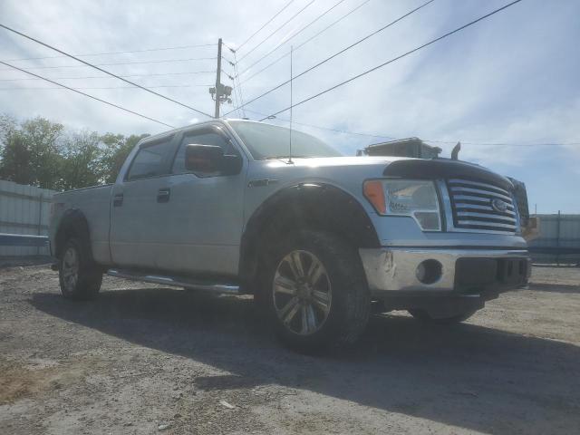 2010 Ford F150 Supercrew VIN: 1FTFW1EV0AFA15759 Lot: 52878324