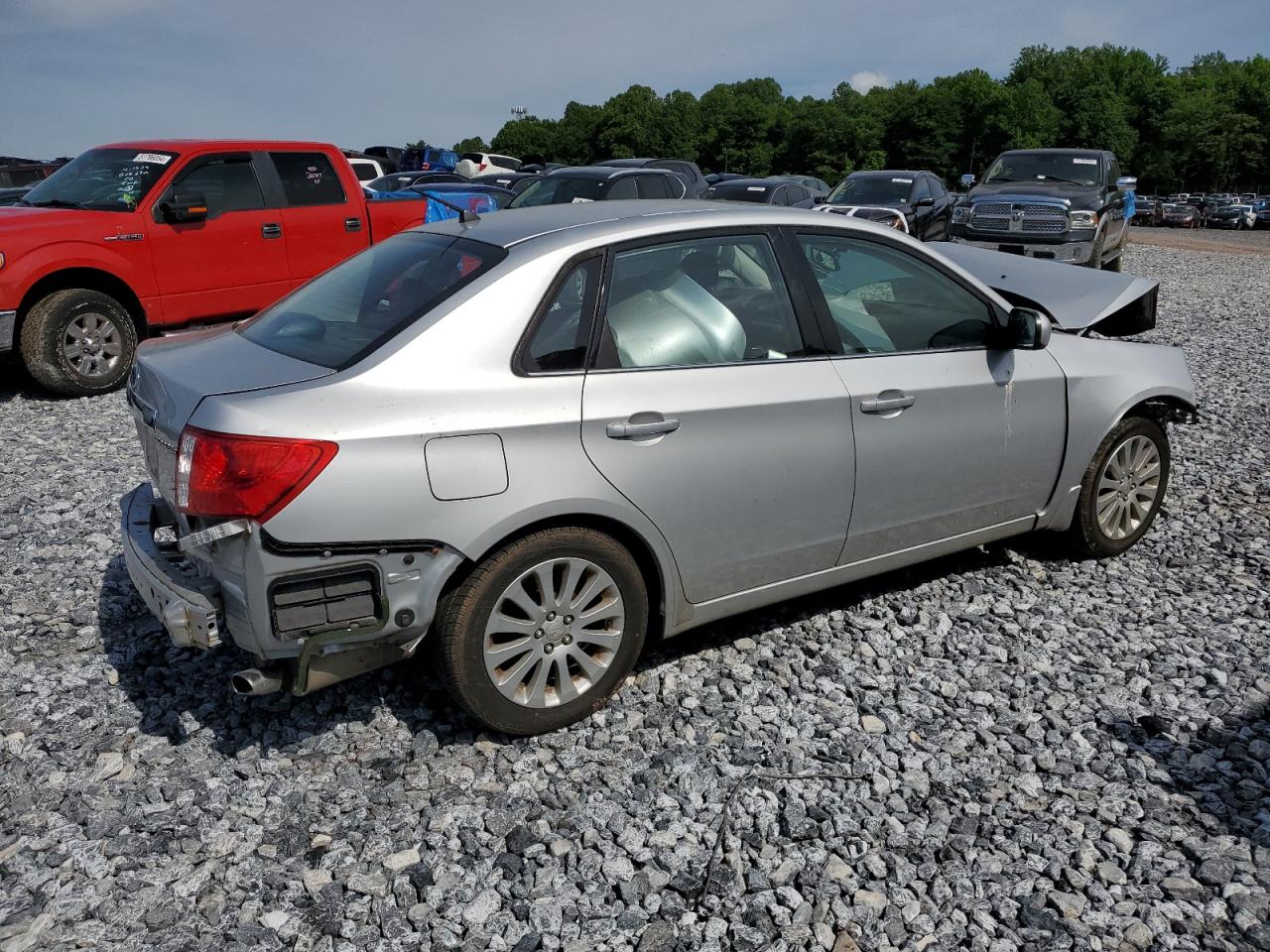 JF1GE6B67BH505869 2011 Subaru Impreza 2.5I Premium