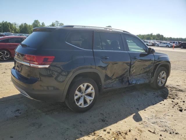 2018 Volkswagen Atlas Se VIN: 1V2DR2CA7JC501666 Lot: 57116884