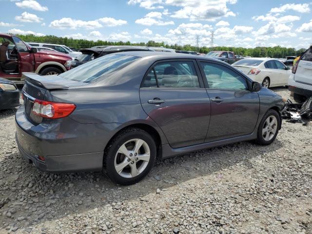 2013 Toyota Corolla Base VIN: 5YFBU4EE0DP221666 Lot: 54421264