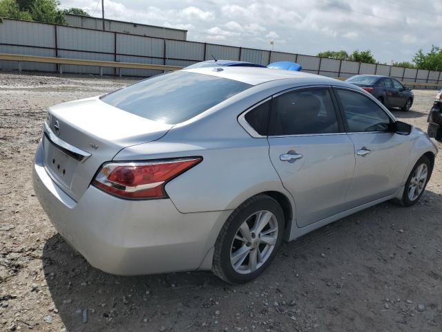 2015 Nissan Altima 2.5 VIN: 1N4AL3AP6FC117507 Lot: 54736114