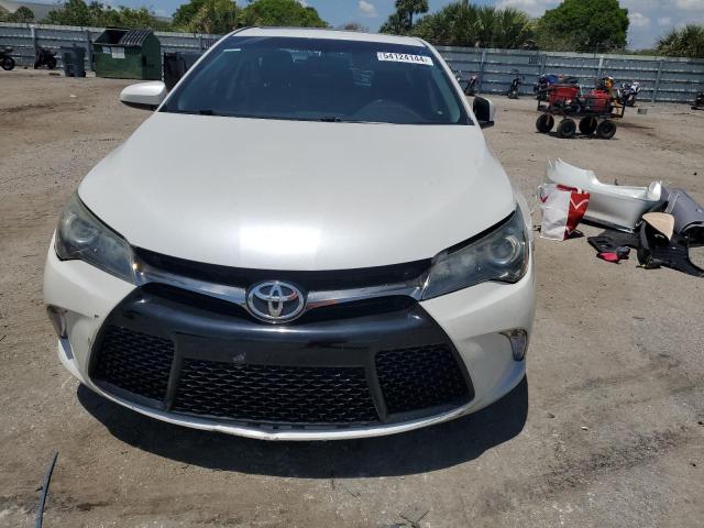 2016 Toyota Camry Le VIN: 4T1BF1FK1GU164359 Lot: 54124144