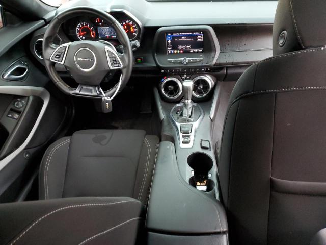 2021 Chevrolet Camaro Ls VIN: 1G1FB1RS1M0134349 Lot: 56227774