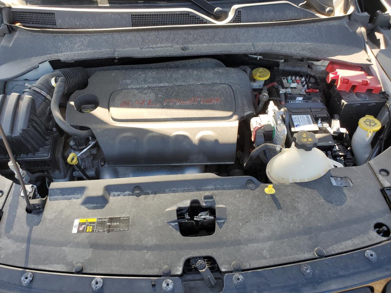 3C4NJDBB0KT714404 2019 Jeep Compass Latitude