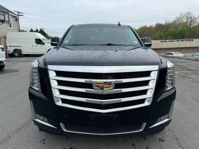 2017 Cadillac Escalade Esv VIN: 1GYS4GKJXHR123964 Lot: 54035164