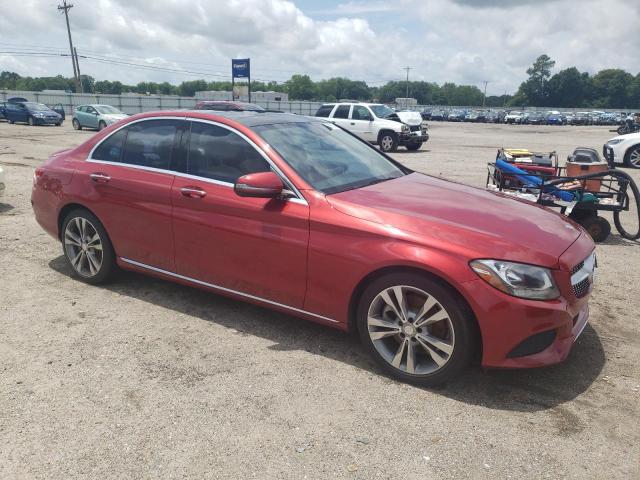 2016 Mercedes-Benz C 300 VIN: 55SWF4JB3GU128730 Lot: 54799784