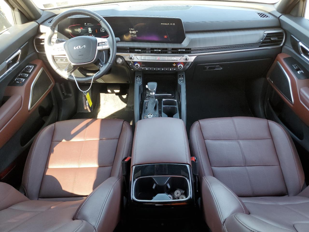 5XYP3DGC5RG420454 2024 Kia Telluride Ex