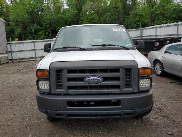 2012 Ford Econoline E150 Van VIN: 1FTNE1EW8CDA78257 Lot: 54394364