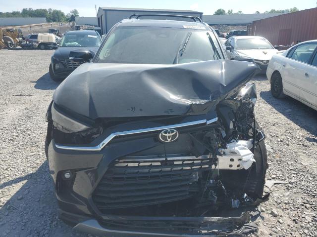 2024 TOYOTA GRAND HIGH - 5TDAAAA56RS012410