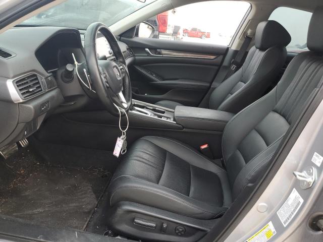 2022 Honda Accord Sport Se VIN: 1HGCV1F43NA102863 Lot: 55927954