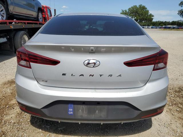 2020 Hyundai Elantra Se VIN: KMHD74LF2LU077188 Lot: 56380964