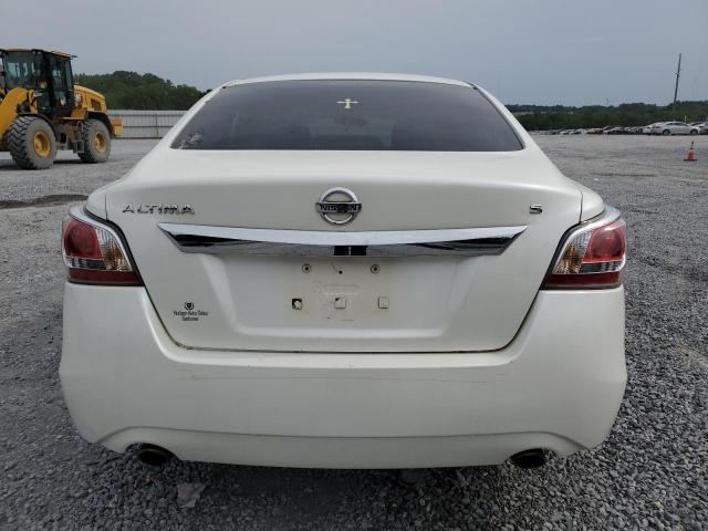 2015 Nissan Altima 2.5 VIN: 1N4AL3AP4FN909594 Lot: 55517984